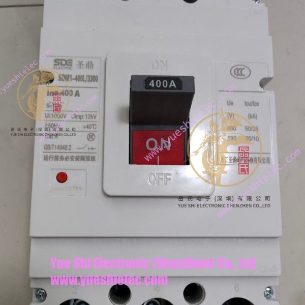 SDM1-400L/3300