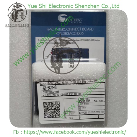 CYUSB3ACC-005 Cypress