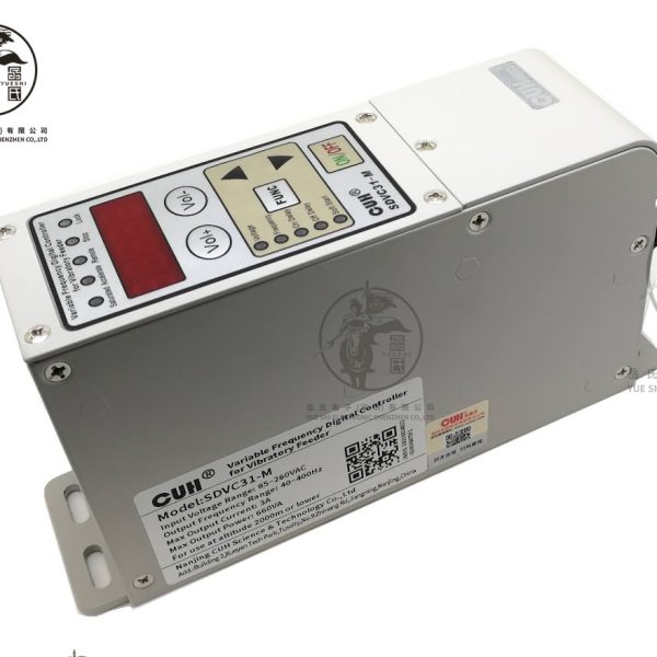 SDVC31-M 3A Variable frequency Digital Vibratory Feeder Controller CUH